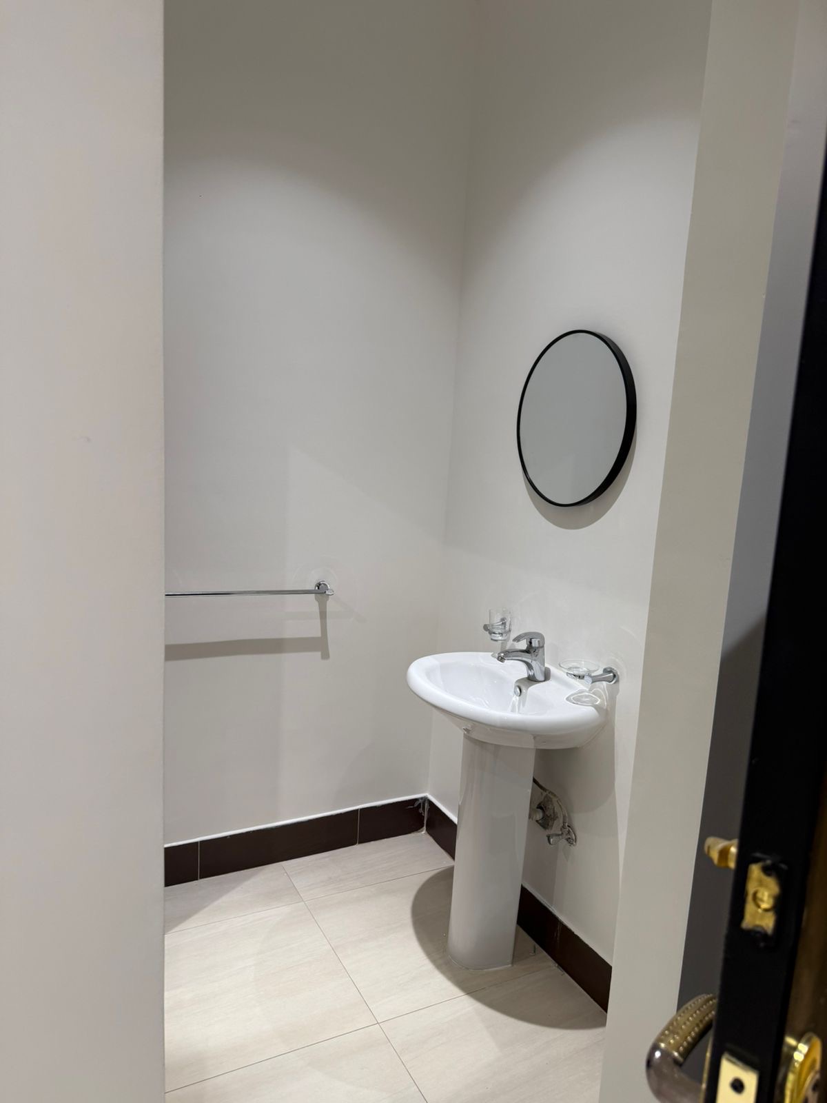 🏠 Duplex Apartment for Rent – Al Nozha District**  